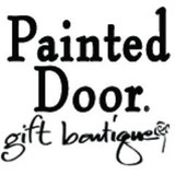 Painted Door - Gift Shops in Oklahoma City