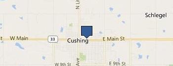 Intertek USA location map