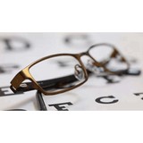 Mc Bride G Mark OD - Optometrists in Oklahoma City