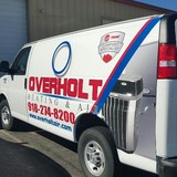 Overholt Heating & Air Inc - Heating & Air Conditioning / HVAC in Owasso