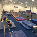 Edmond Gymnastics - Gyms in Edmond