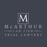 The Mcarthur Law Firm LLC - Other in Ponca City