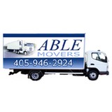 Able Movers Inc - Movers & Removals in Oklahoma City
