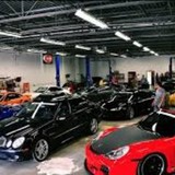 Pro Tint - Car Accessories in Norman
