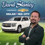 David Stanley Chevrolet Inc - Car Dealers in Oklahoma City