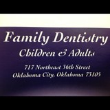 Family Dentistry Children - Dentists in Oklahoma City