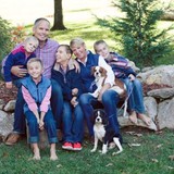 Marshall Mary DC - Chiropractors in Tulsa