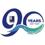 Goodwill Industries Of Tulsa Inc - Rehabilitation Center in Tulsa