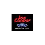Joe Cooper Ford - Car Dealers in Tulsa