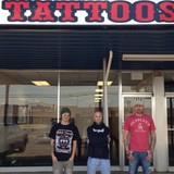 Skin Addiction Tattoo - Tattoo in Oklahoma City
