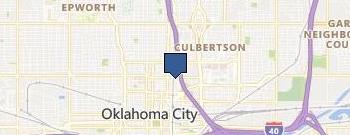 Insight Creative Group Inc location map