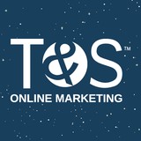 T & S Web Design - Web Design & Development in Edmond