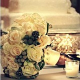 Flowergirl Weddings - Florists in Tulsa