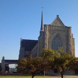 First Presbyterian Church - Churches in Oklahoma City
