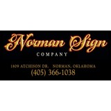 Norman Sign CO - Manufacturer in Norman