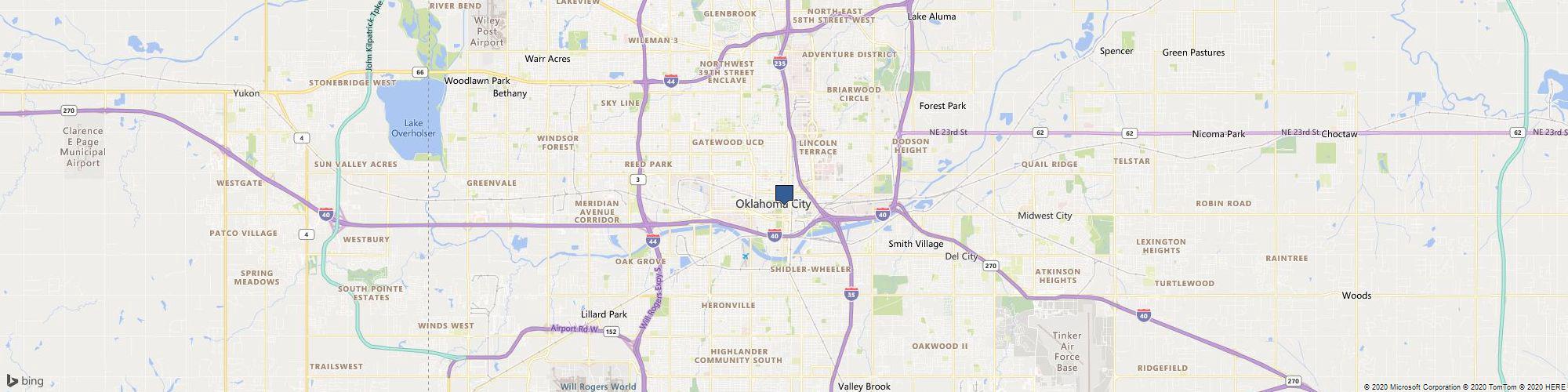 Accountants Near Oklahoma City Services cover photo