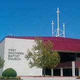 First (Southern) Baptist Church Del City Oklahoma - Churches in Oklahoma City