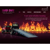 Bad Day Towing - Towing in Oklahoma City