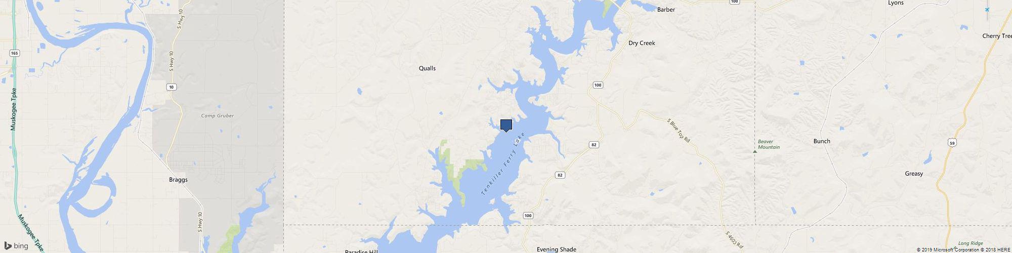 Tenkiller Adventure Program cover photo