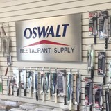 Oswalt Restaurant Supply - Wholesale in Oklahoma City