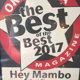 Hey Mombo - Restaurants in Tulsa