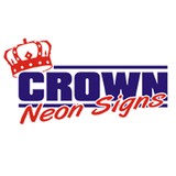 Crown Neon Signs - Manufacturer in Tulsa