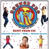 Bounce Pro Inflatables - Other in Jenks