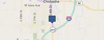 At&T Store location map