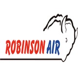 Robinson Air - Heating & Air Conditioning / HVAC in Lawton