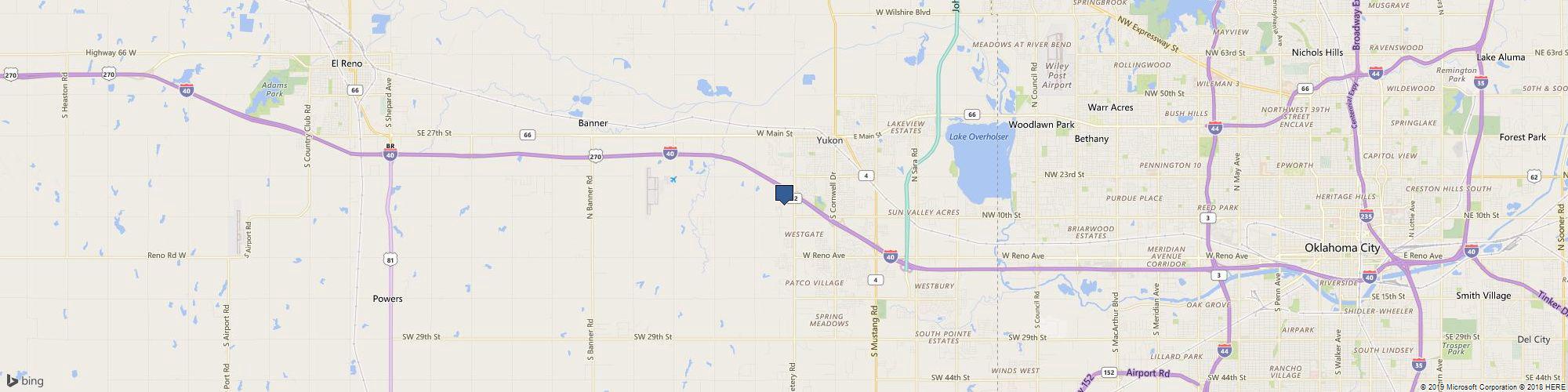 Old Republic Title CO cover photo