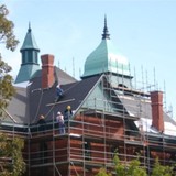 Nurnberg Roofing & Sheet Metal - Roofing in Corn