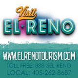 El Reno Convention & Visitors - Other in El Reno