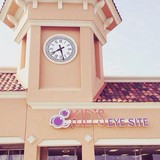 Kids Eye Site - Optometrists in Oklahoma City