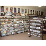 Thrillhouse Games - Hobby Shops in Tulsa