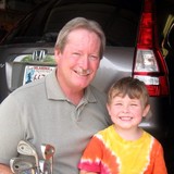 Harshman Richard DC - Chiropractors in Tulsa