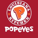 Popeye's Chicken & Biscuits - Chicken in Tulsa
