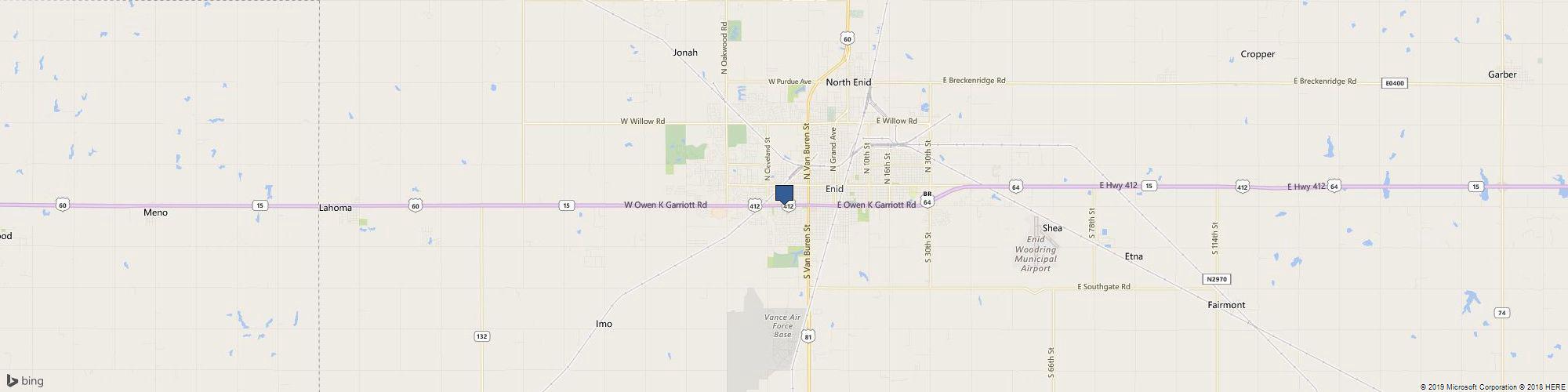 Mike Benway Insurance Inc cover photo