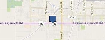 Mike Benway Insurance Inc location map