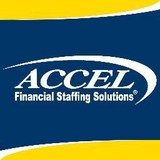 Accel Financial Staffing - Financial Services in Oklahoma City