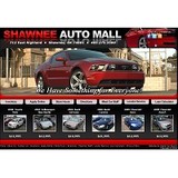 Shawnee Auto Mall - Used Car Dealers in Shawnee