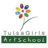 Tulsa Girls Art School - Combined Elementary and Secondary Schools in Tulsa