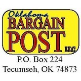 Oklahoma Bargain Post LLC - Other in Tecumseh