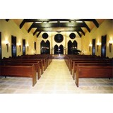 Vesica Piscis Chapel - Wedding Chapels in Tulsa