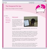 Pampered Pet Spa - Other in Sand Springs