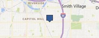 Butler Plumbing Inc location map