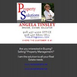 Property Solutions Management - Other in Tahlequah