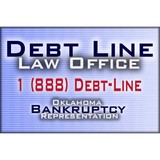 Debt Line Law Office - Solicitors & Lawyers in Tulsa