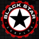 Black Star Surplus - Junkyards in Oklahoma City