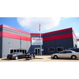 Oklahoma Equipment - Construction Equipment in Tulsa