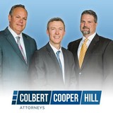 J Colbert Injury Lawyers - Solicitors & Lawyers in Tulsa